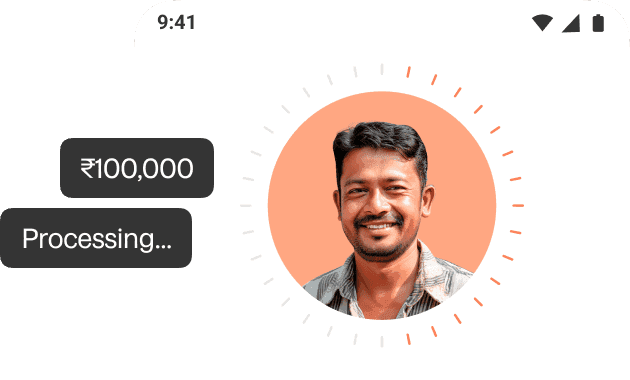 small loan app