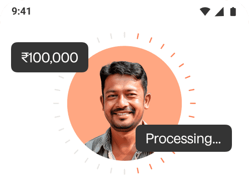 small loan app